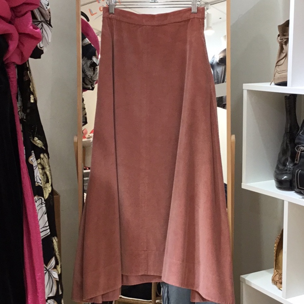 Elizabeth and James dusty pink Size 0 Shirt
